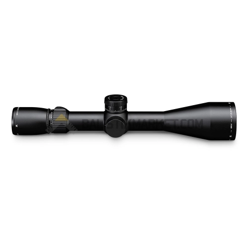 Vortex Optics Razor HD LHT 3-15X50 G4i BDC (MRAD) Tüfek Dürbünü